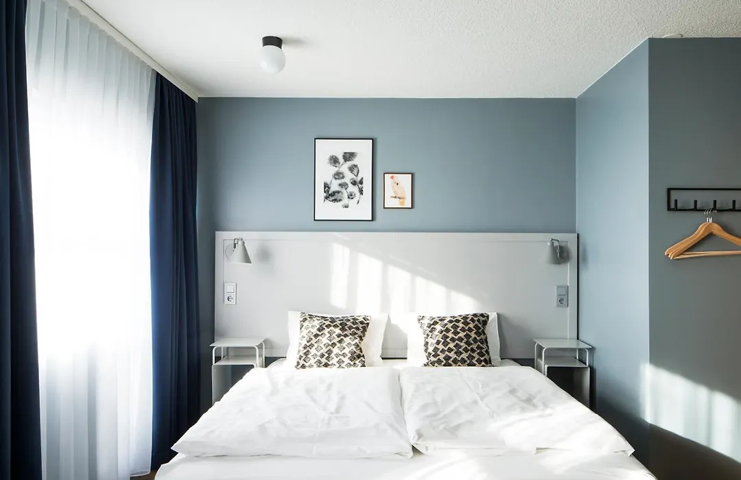Hotel Hoefn-1