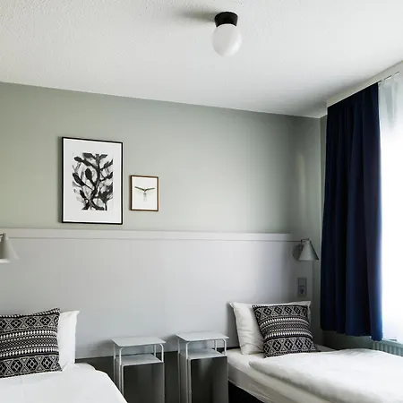Hotel Hoefn-2