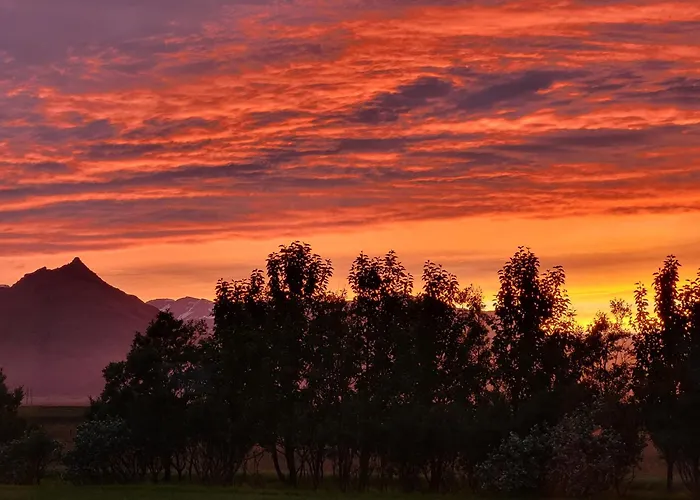 Brunnholl Country Guesthouse