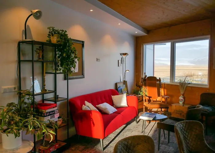 Brunnholl Country Guesthouse